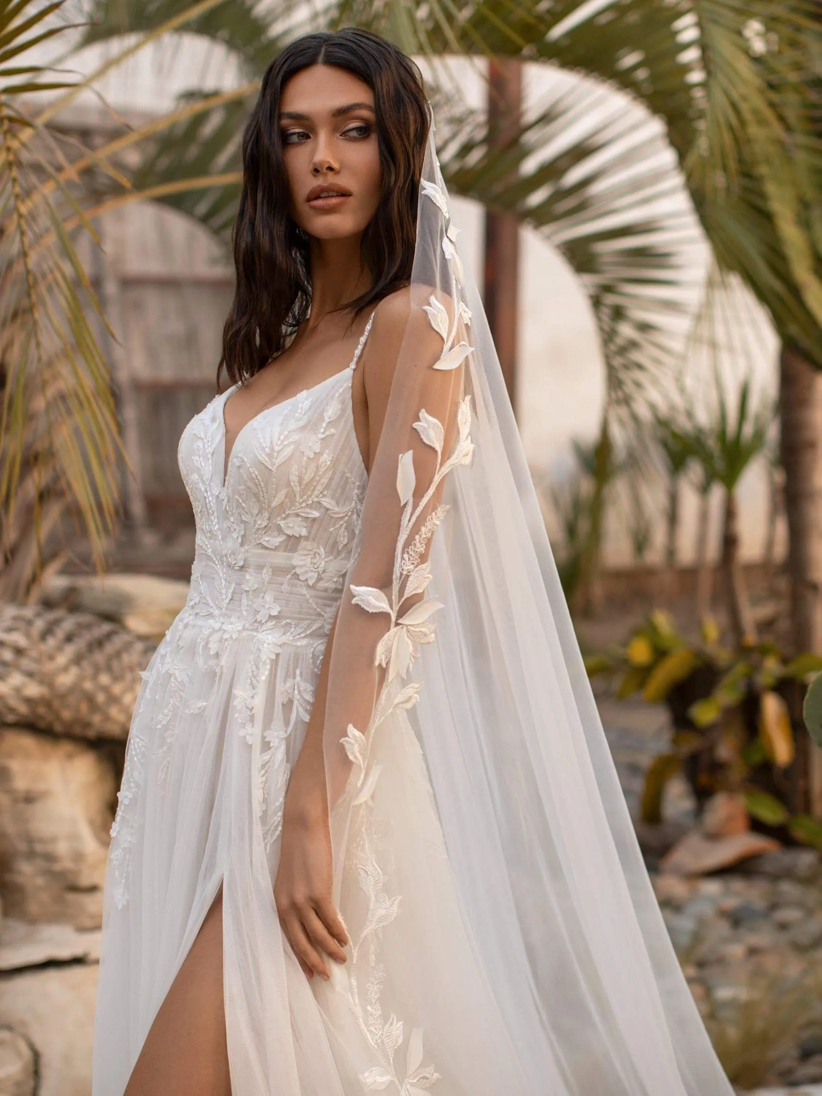 Pronovias: V-2103