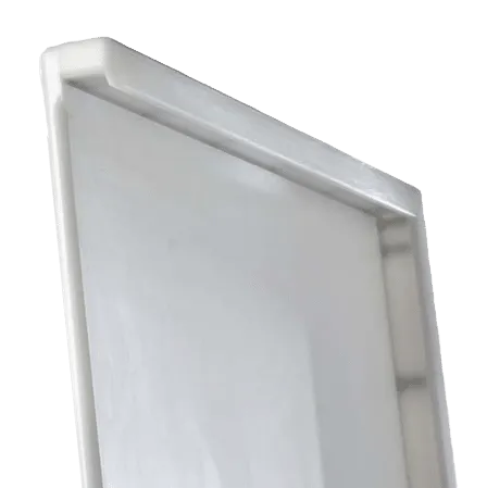 Protect-A-Grid® Encasement With Channels
