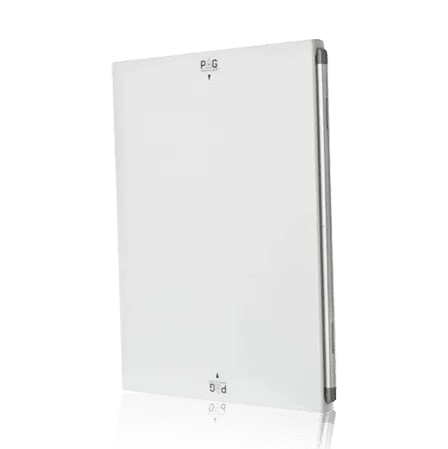 Protect-A-Grid® Encasement With Channels