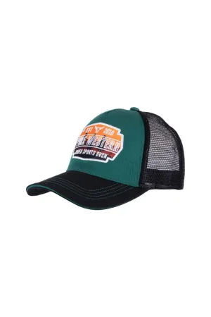 Pure Western Cap Kids Narrabi Trucker