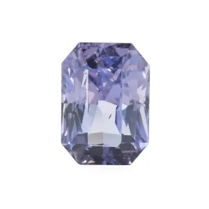 Purple Spinel Radiant Cut | 1.87ct | Sri Lanka Origin