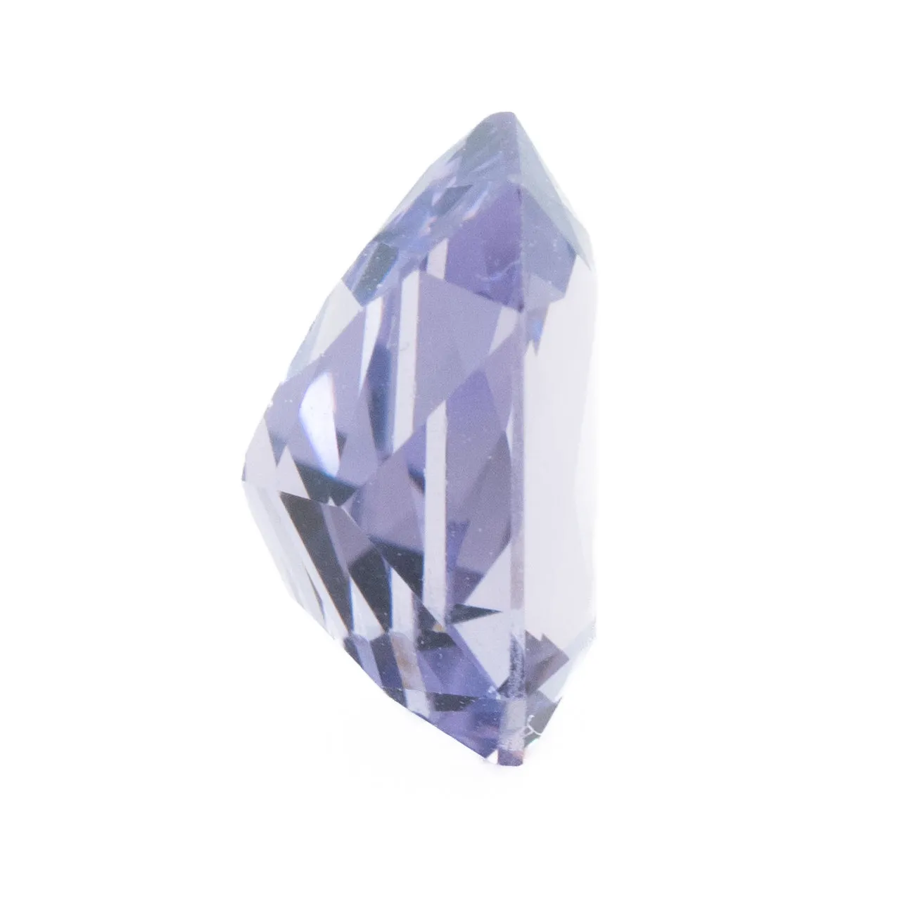Purple Spinel Radiant Cut | 1.87ct | Sri Lanka Origin