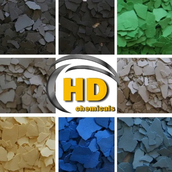 PVA Epoxy Flakes 3-5mm