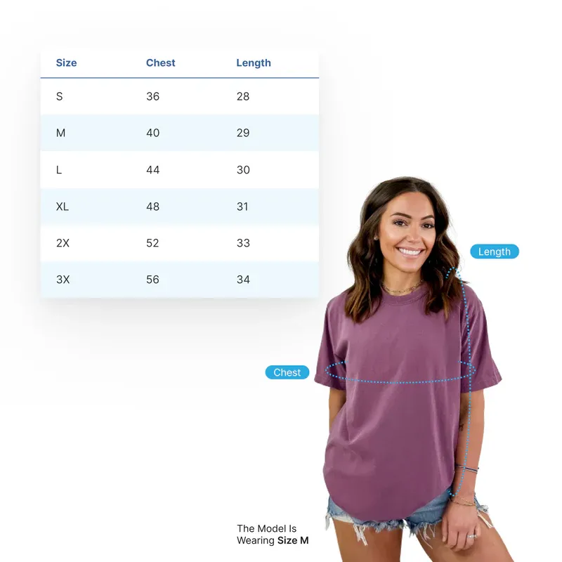 "Northern Lights" Relaxed Fit Crew Unisex T-Shirt