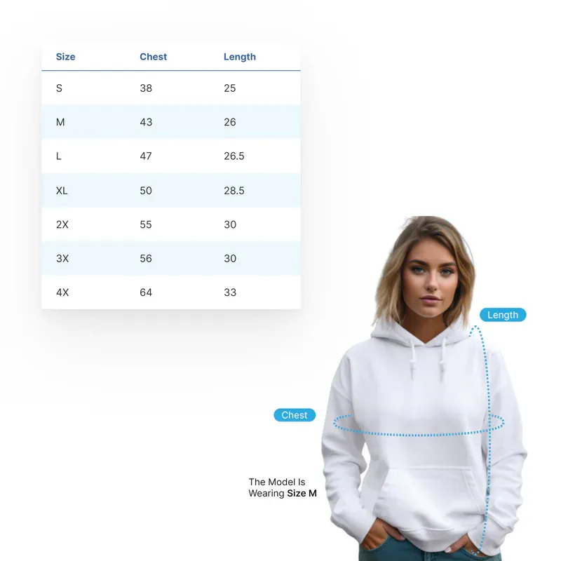"Timeless Michigan" Relaxed Fit Classic Unisex Hoodie