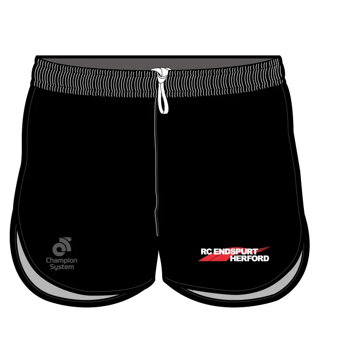 Race Short