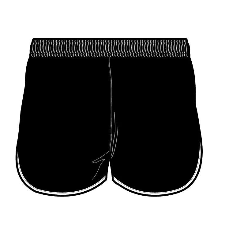 Race Short