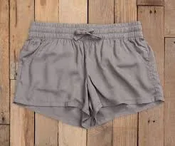 RACHEL RELAXED SHORTS