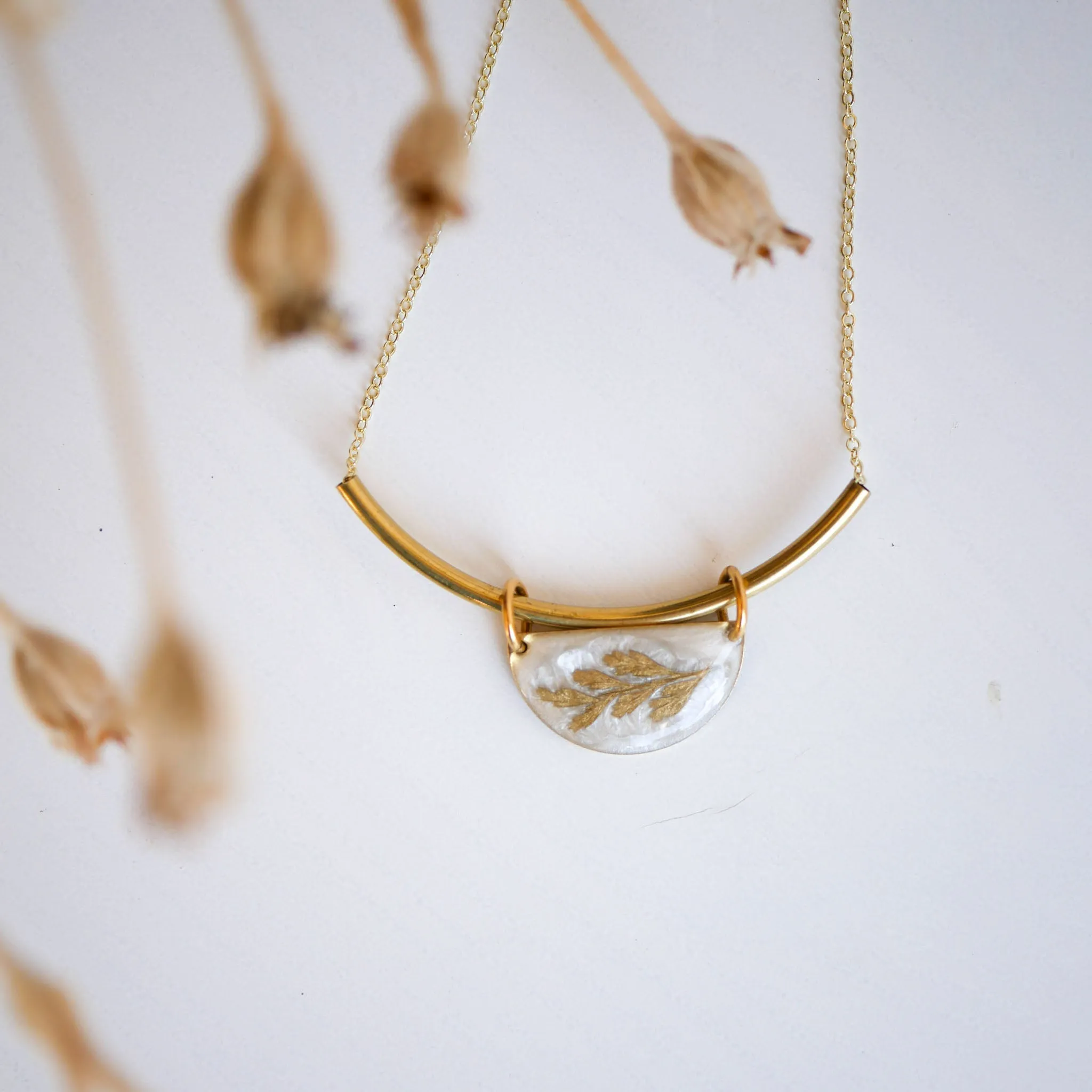 Radiance Necklace