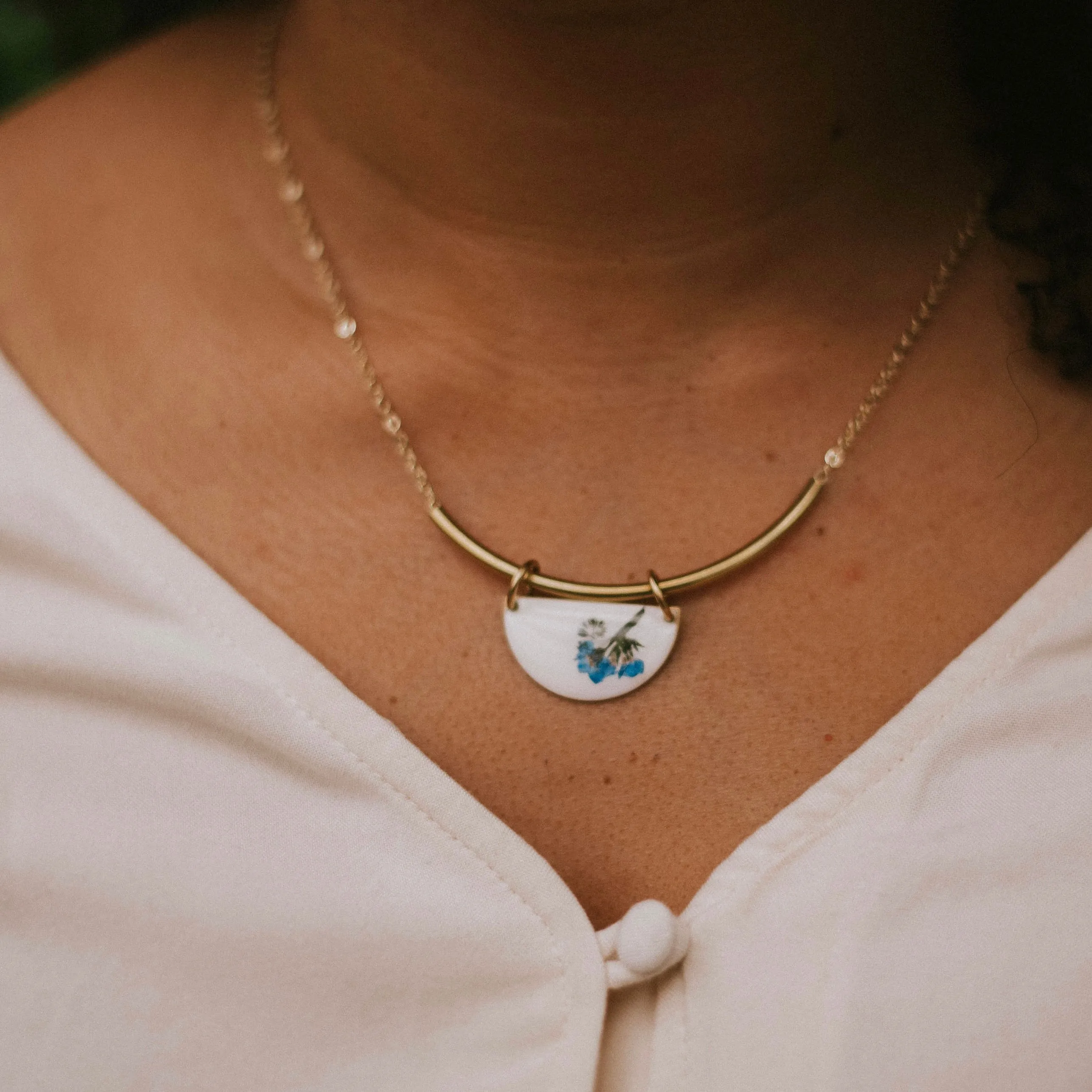 Radiance Necklace