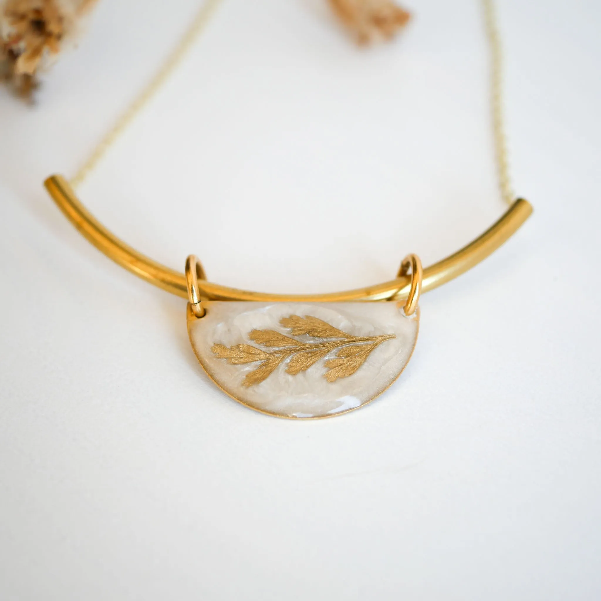 Radiance Necklace