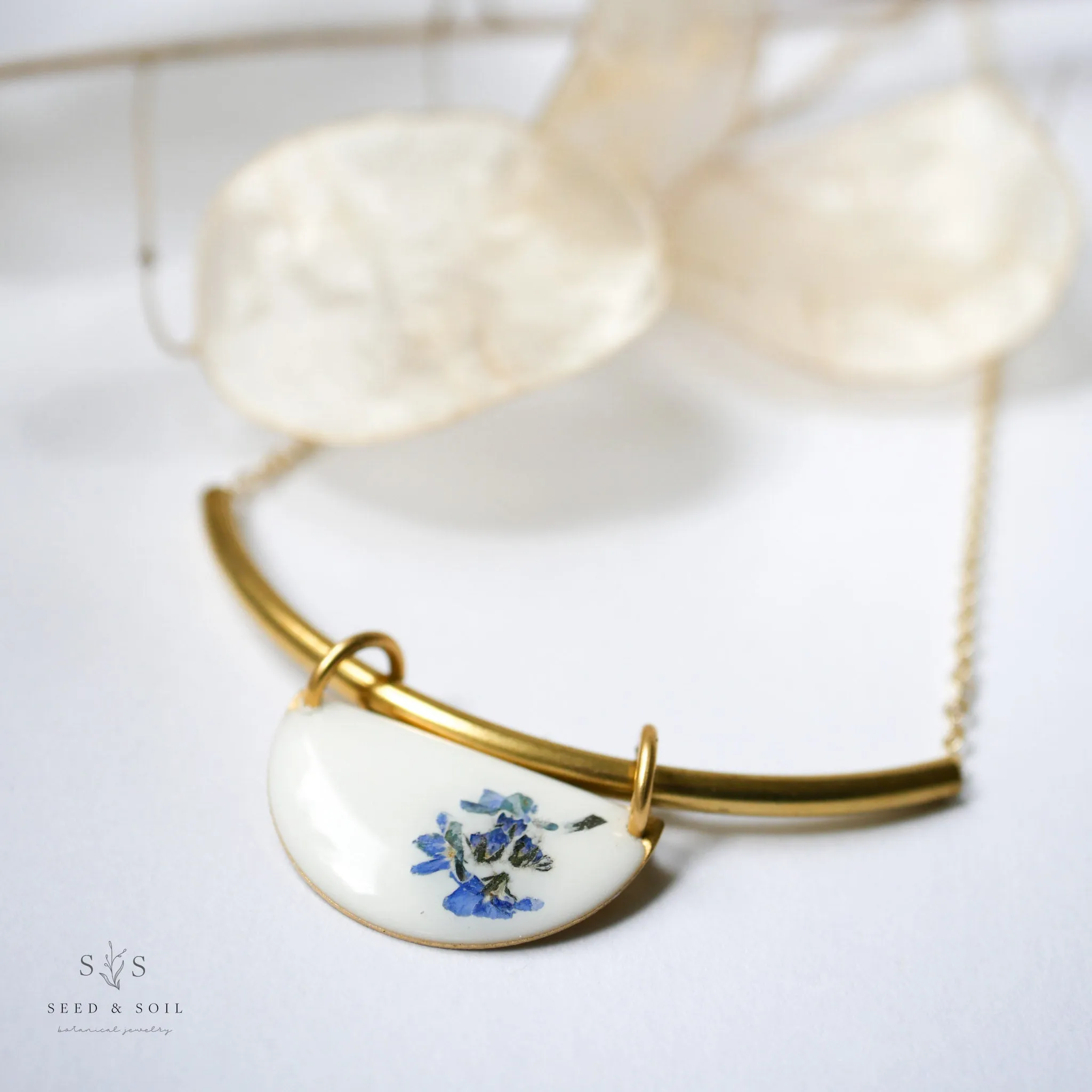 Radiance Necklace