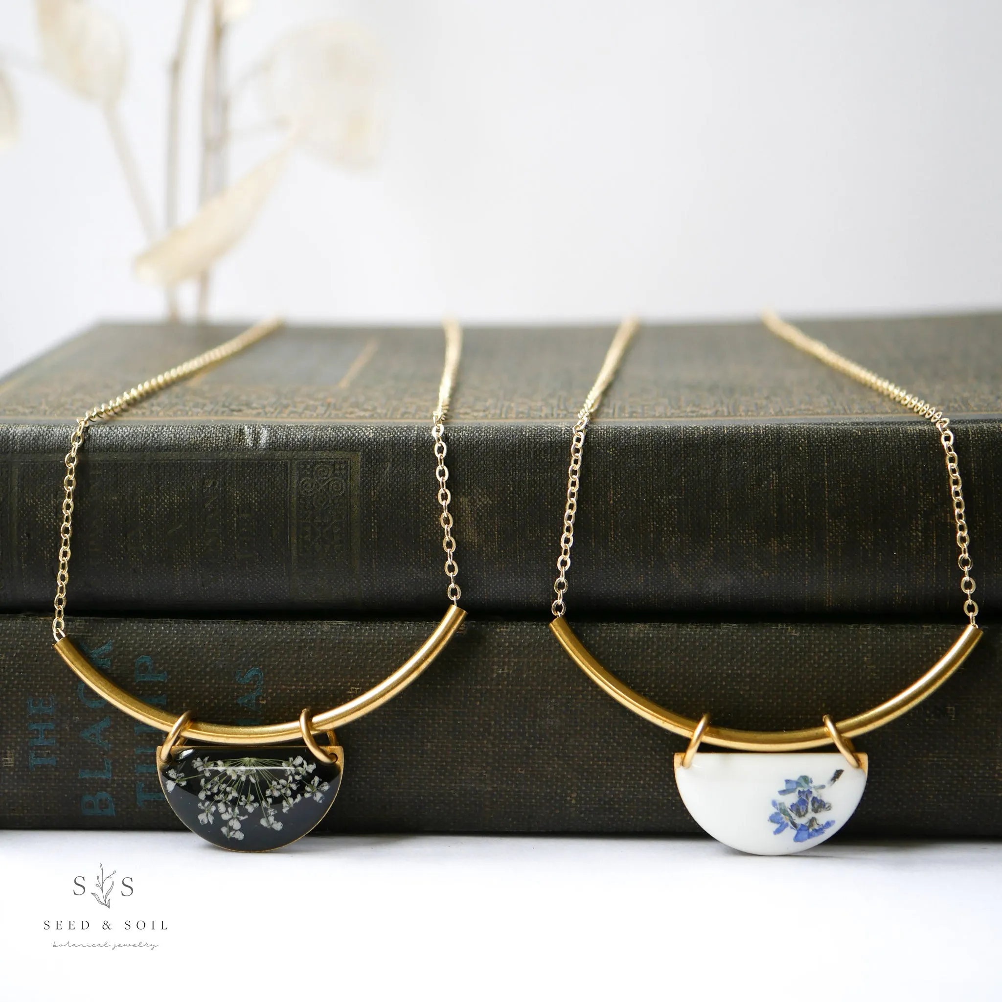 Radiance Necklace