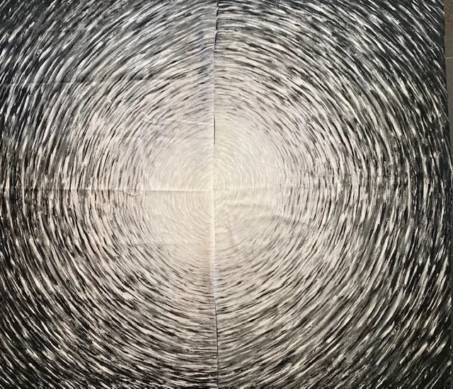 Radiant II Panel - 6 LEFT!