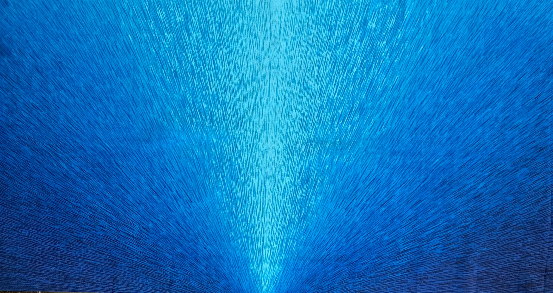 Radiant Panel - Blue  - 1 LEFT!