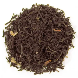 Raspberry Honey Black