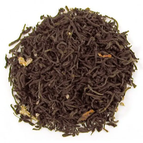 Raspberry Honey Black