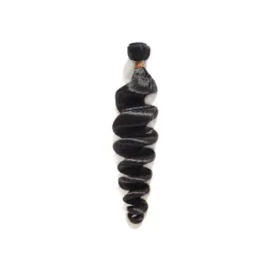 RAW INDIAN LOOSE WAVE BUNDLES