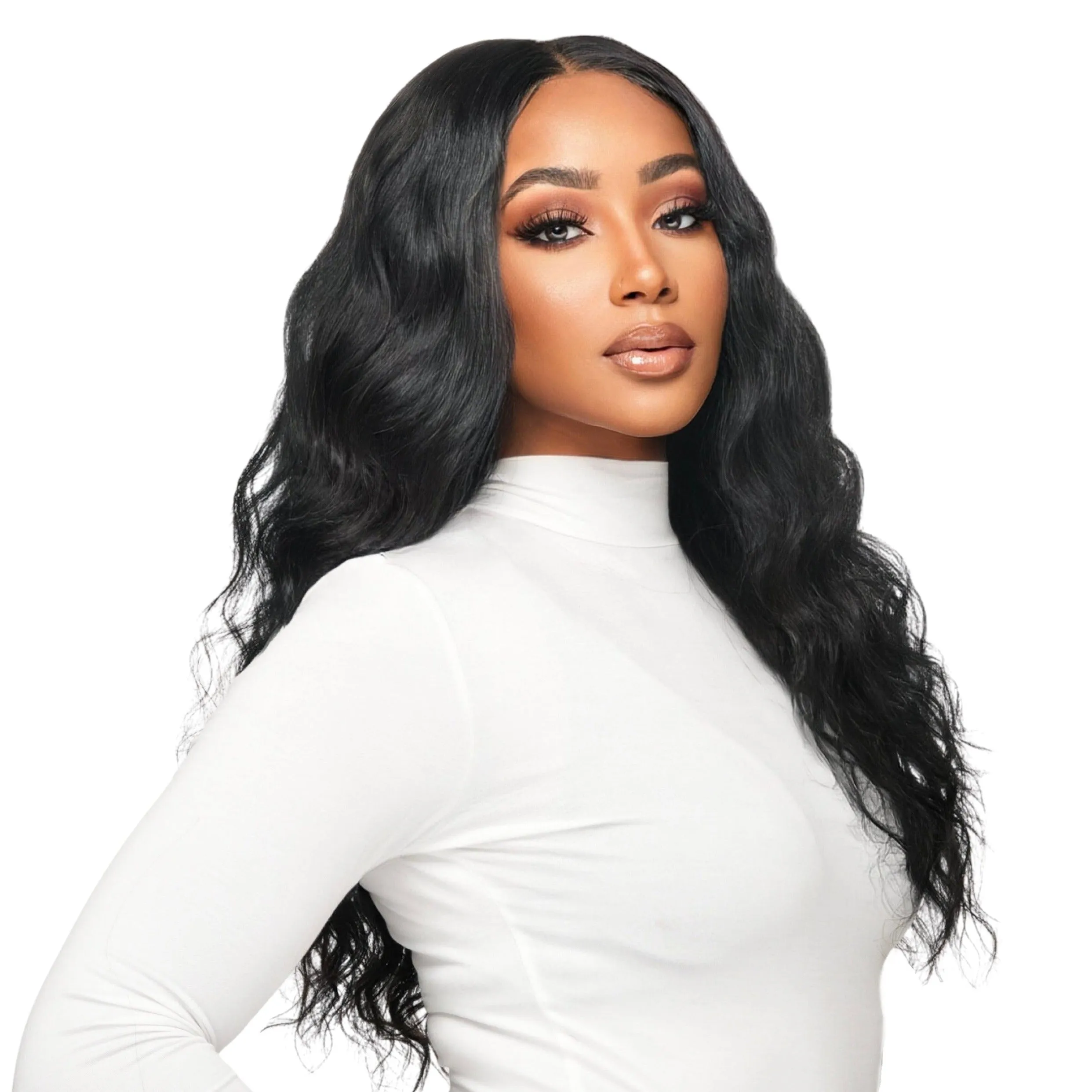 RAW INDIAN LOOSE WAVE BUNDLES