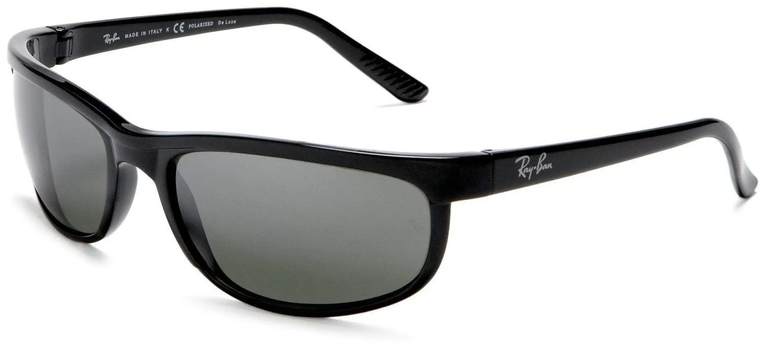 Ray-Ban RB2027 Sunglasses