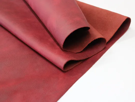 Red Distressed pull ap        FLOATER  PRE CUT Pieces | 12"x12", 12"x18", 12"x24" Precuts Sheets