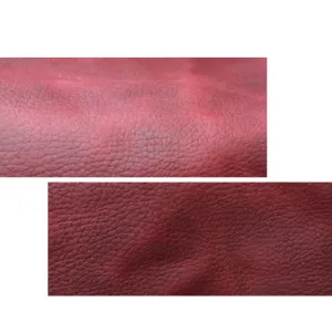 Red Distressed pull ap        FLOATER  PRE CUT Pieces | 12"x12", 12"x18", 12"x24" Precuts Sheets