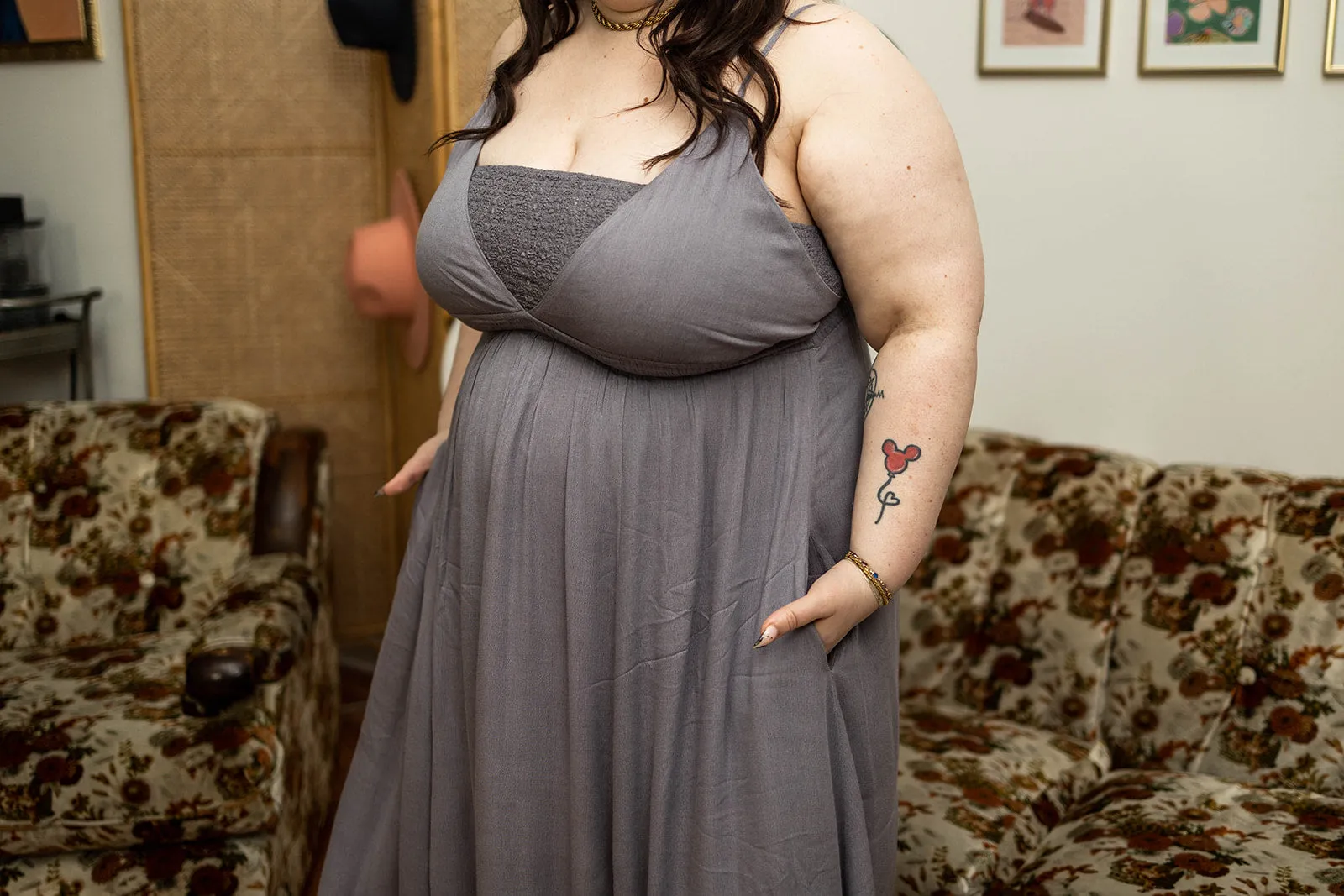 reenie dress