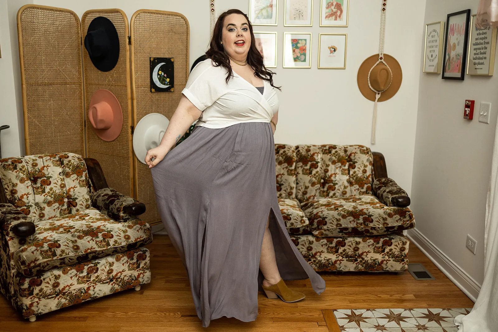 reenie dress