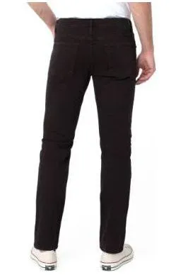 Regent Relaxed Straight Fit  - Espresso