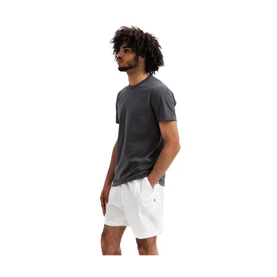 Reigning Champ Copper Jersey Relaxed T-Shirt Charcoal