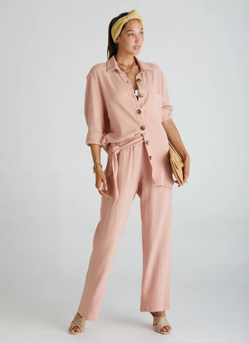Relaxed Pant