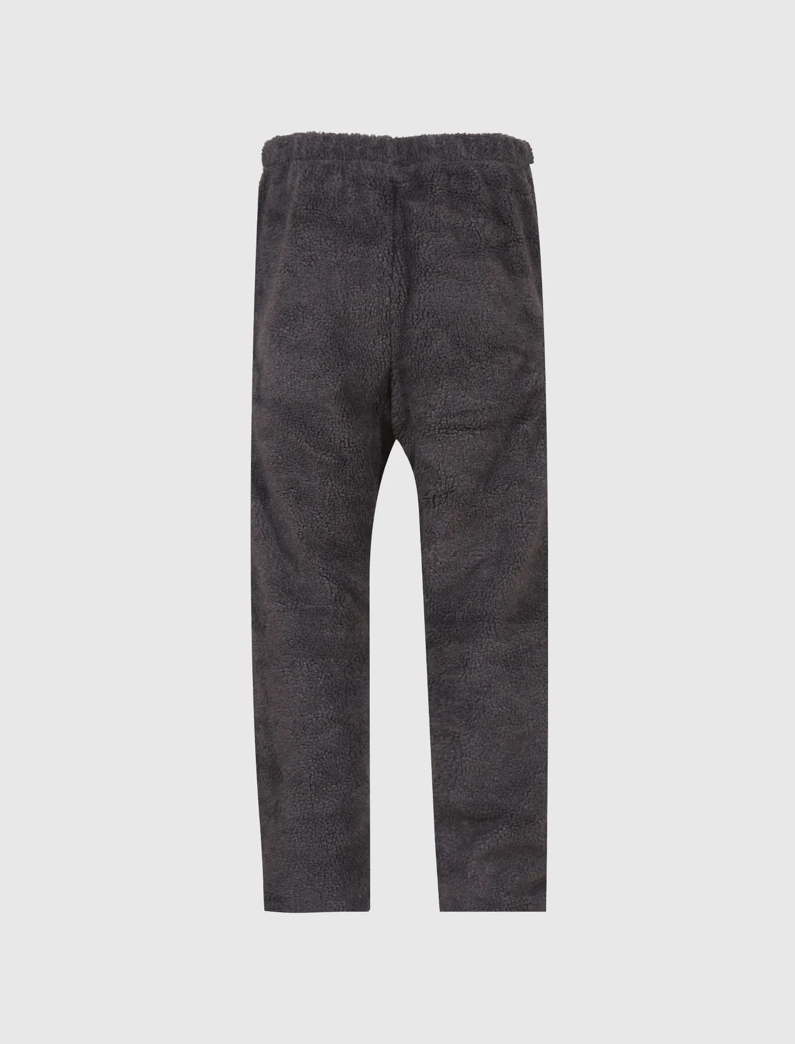 RELAXED POLAR FLEECE PANT