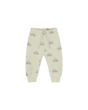 Relaxed Sweatpant - Cars