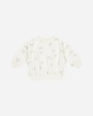 Relaxed Sweatshirt