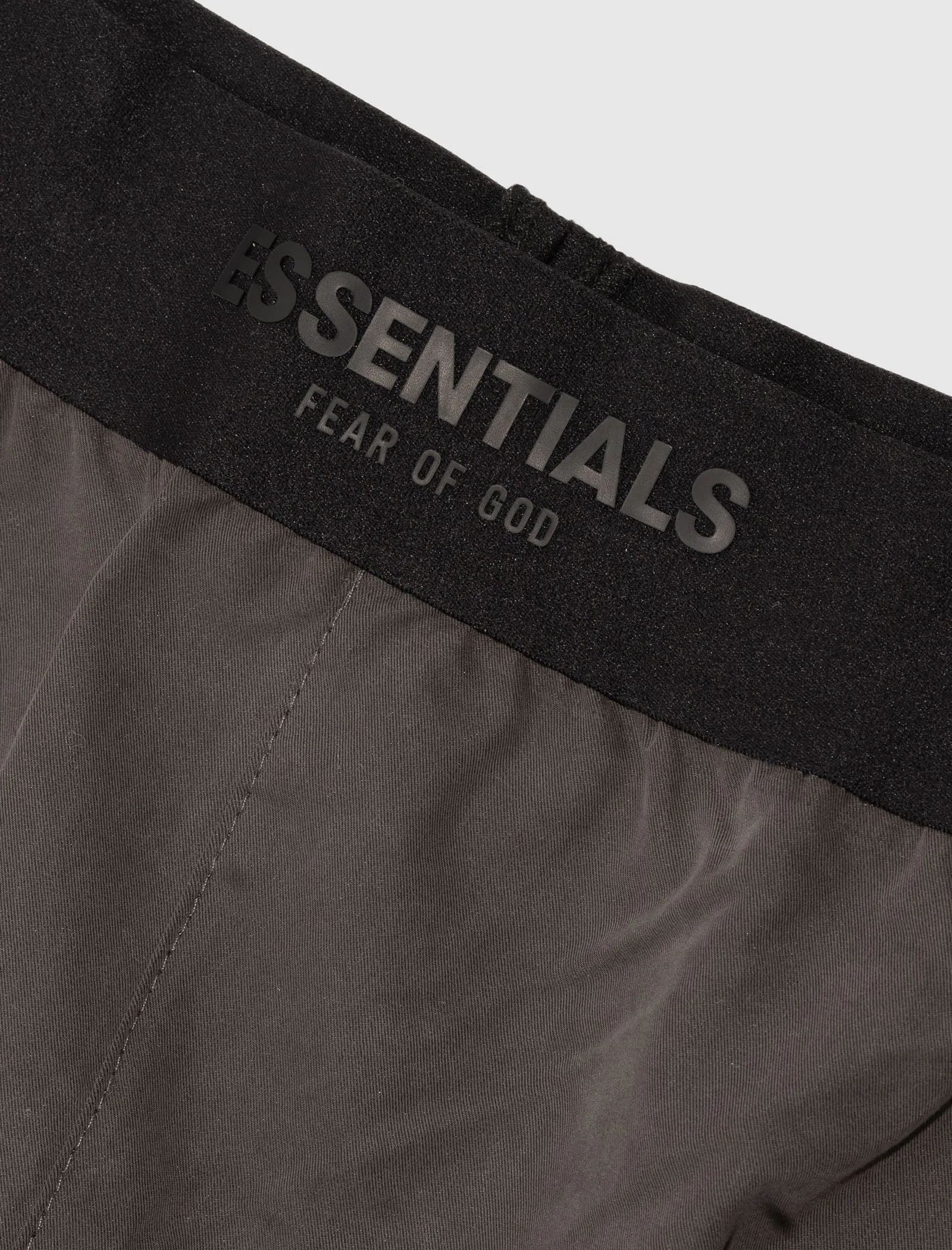 RELAXED TROUSER