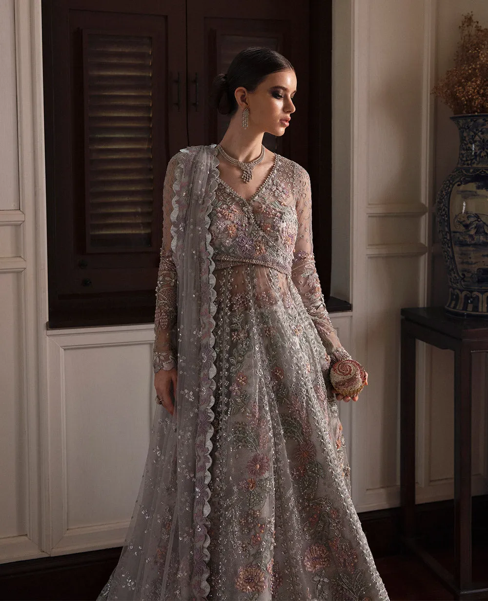 Republic Womenswear |  WEDDING vol-1 '24 | AZILIS (WF-14)