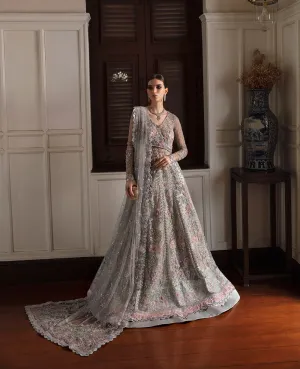 Republic Womenswear |  WEDDING vol-1 '24 | AZILIS (WF-14)