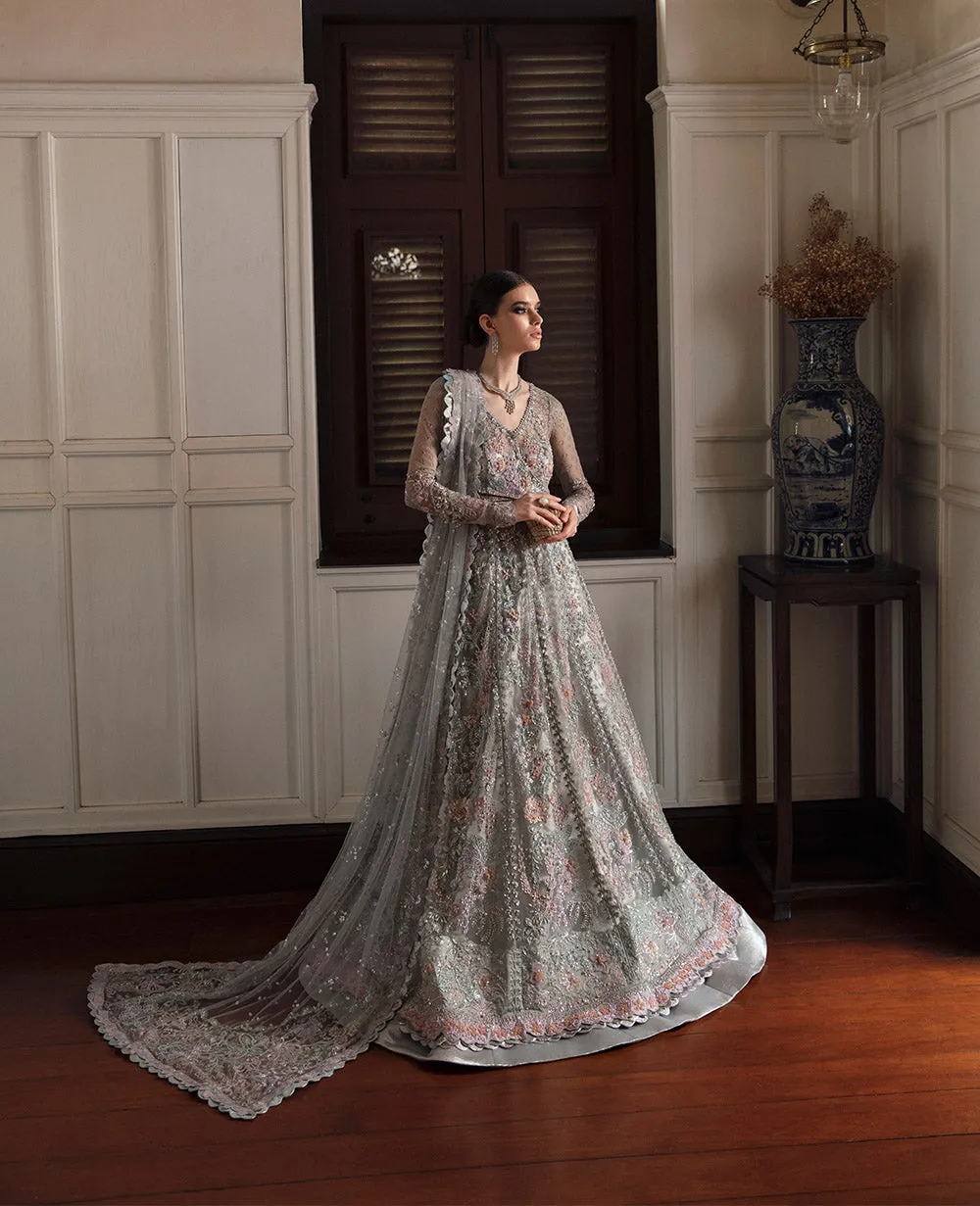 Republic Womenswear |  WEDDING vol-1 '24 | AZILIS (WF-14)