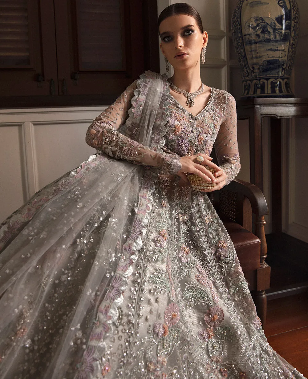 Republic Womenswear |  WEDDING vol-1 '24 | AZILIS (WF-14)