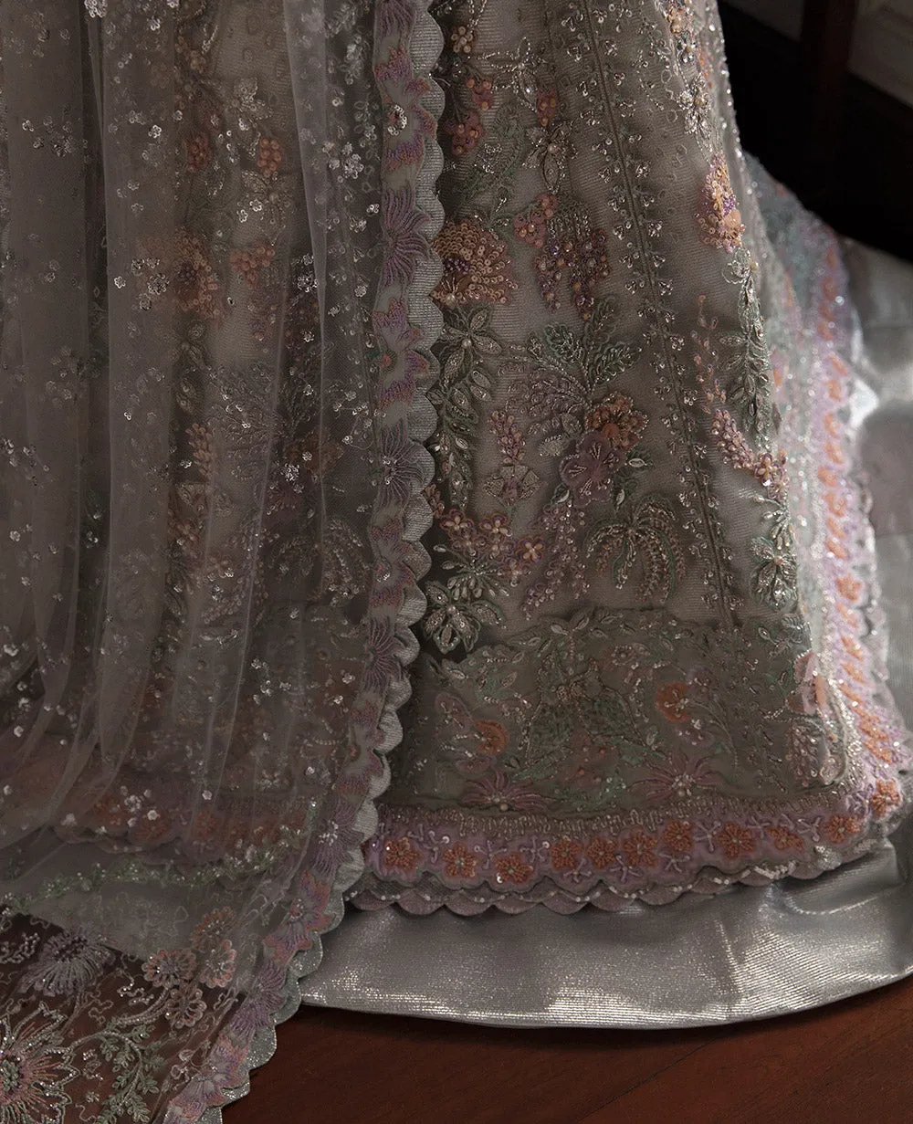 Republic Womenswear |  WEDDING vol-1 '24 | AZILIS (WF-14)