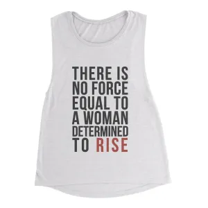 RISE Women's Flowy Muscle