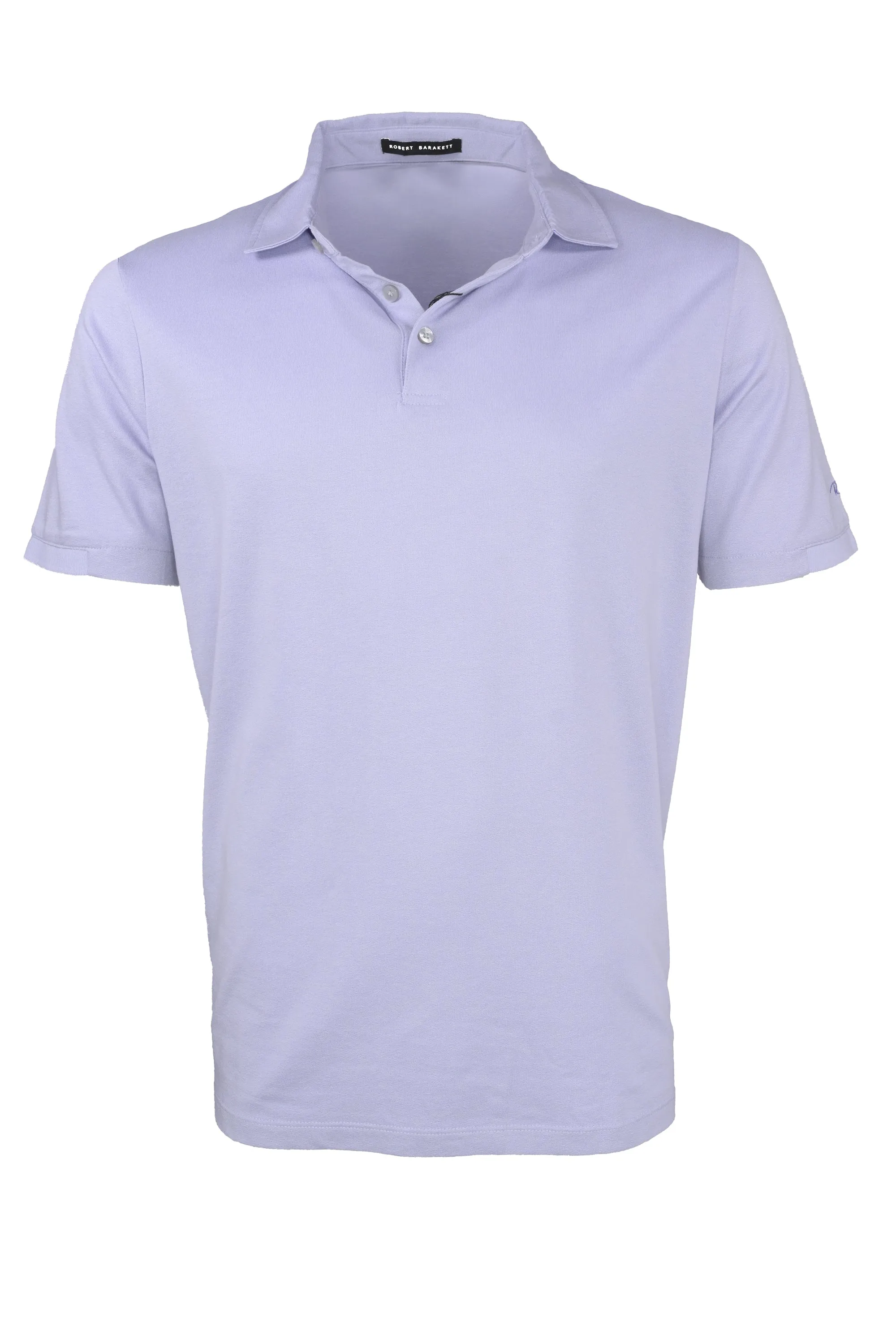 Robert Barakett Ragdan Polo - Purple