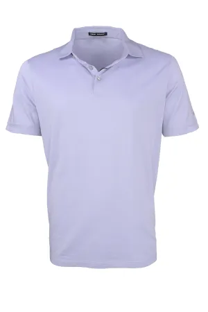 Robert Barakett Ragdan Polo - Purple