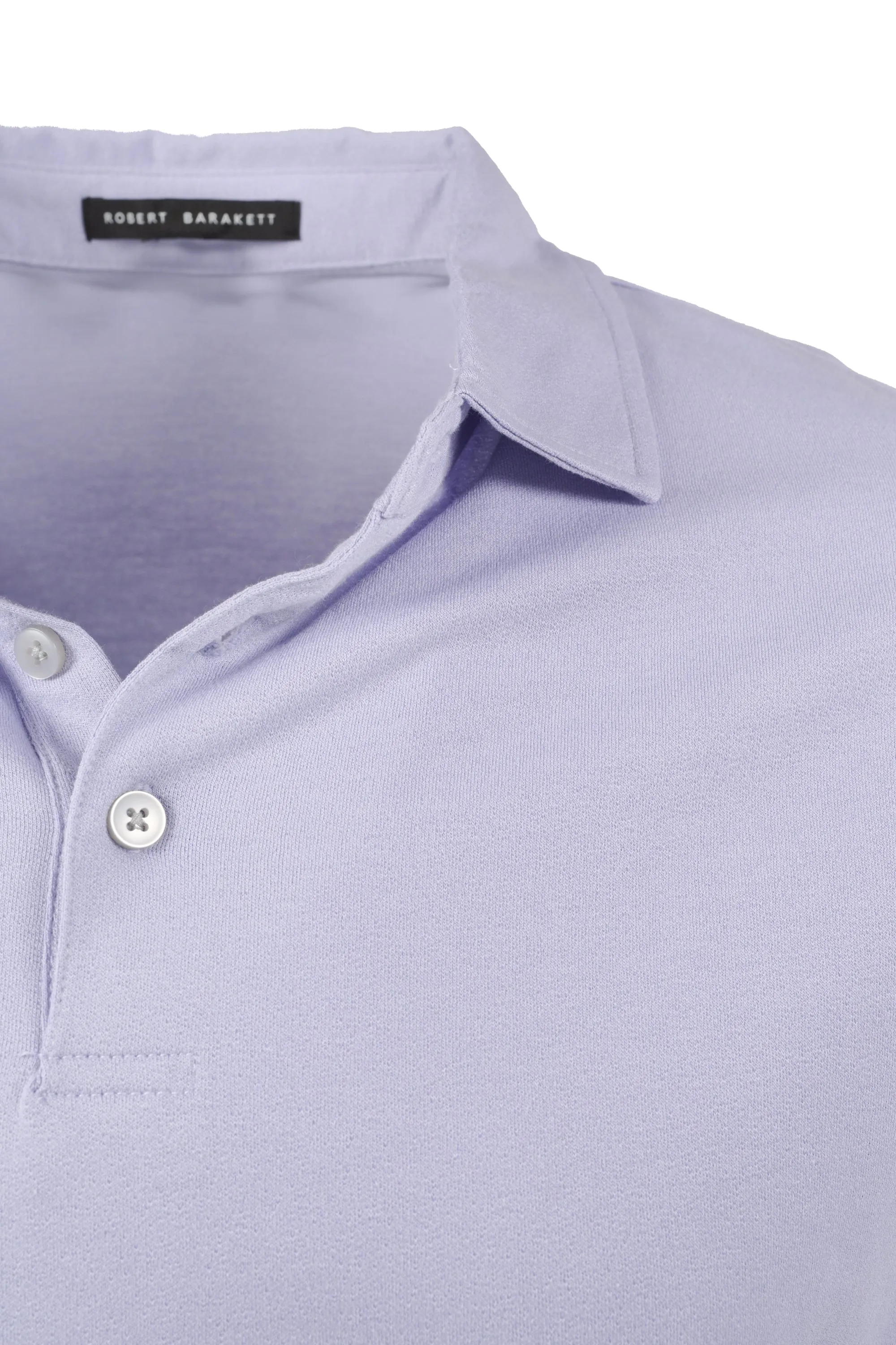 Robert Barakett Ragdan Polo - Purple