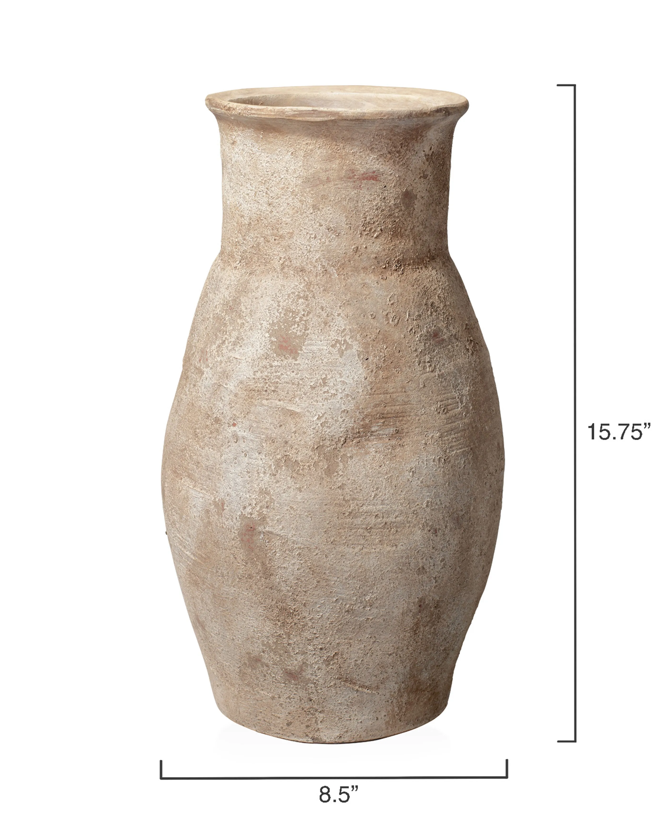 ROOT DECORATIVE VASE