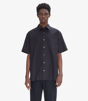 Ross short-sleeve shirt