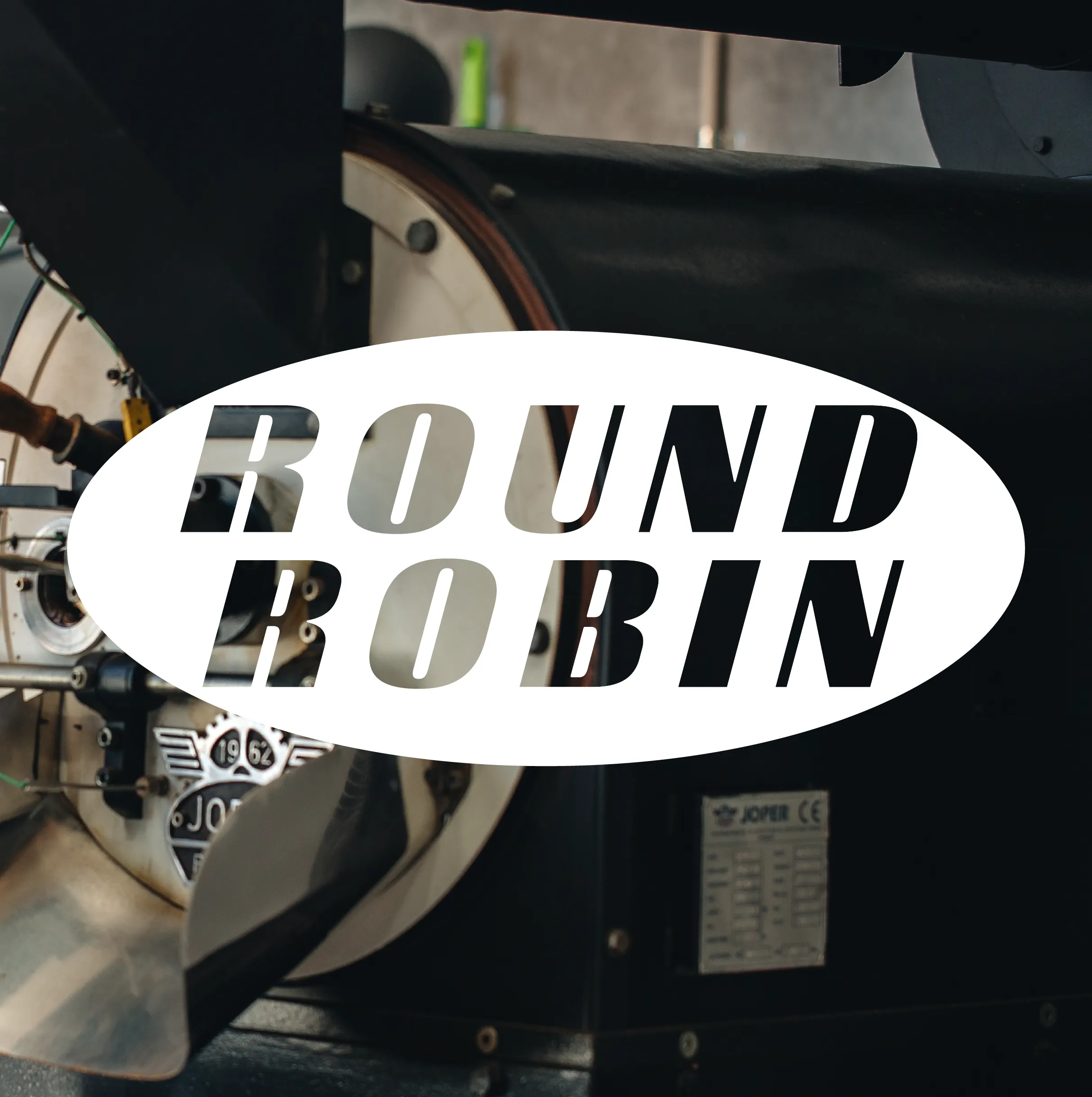 Round Robin Blend Subscription - 6 Months - Fortnightly Delivery