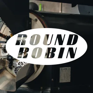 Round Robin Blend Subscription - 6 Months - Fortnightly Delivery
