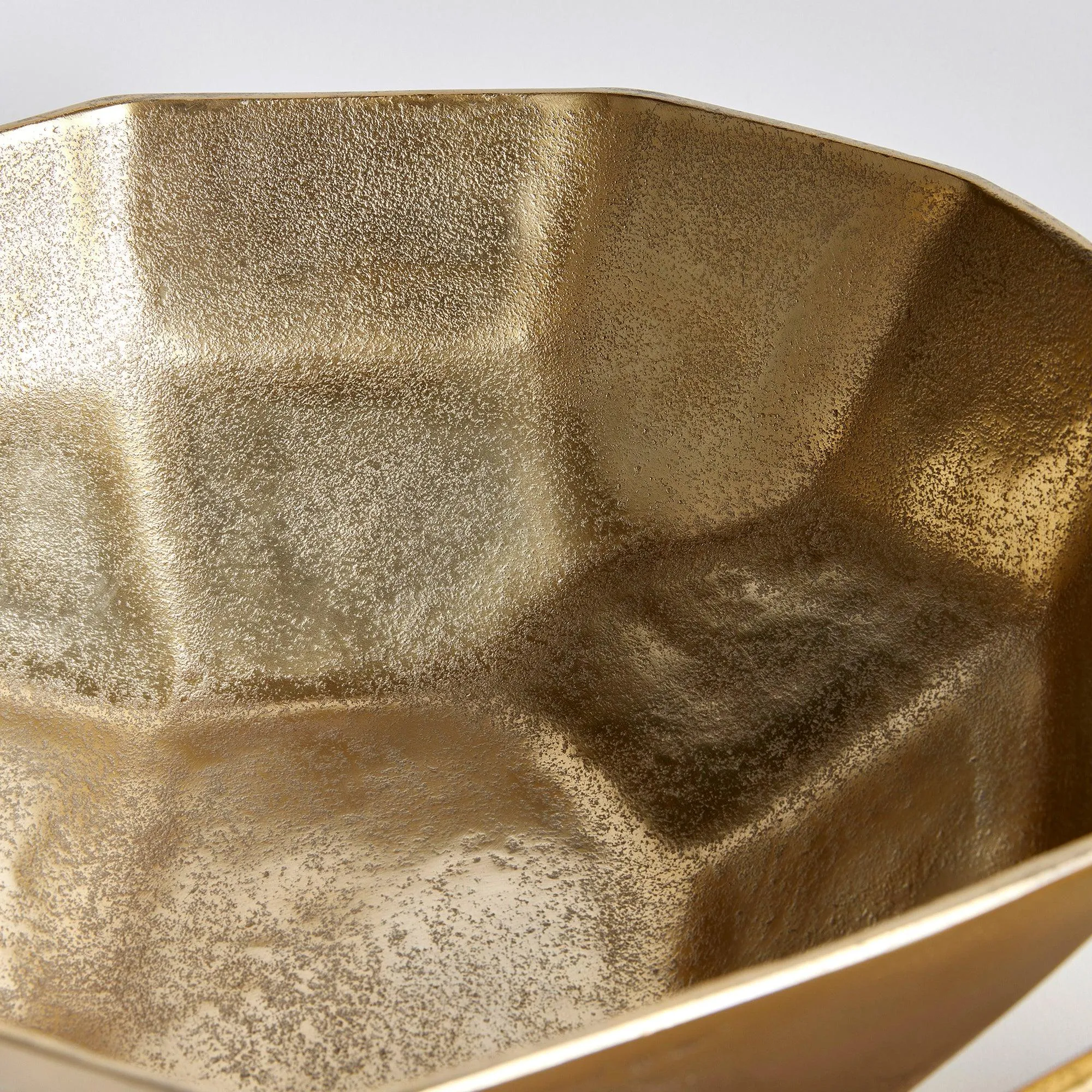 Rova Serving Bowls, Set Of 2