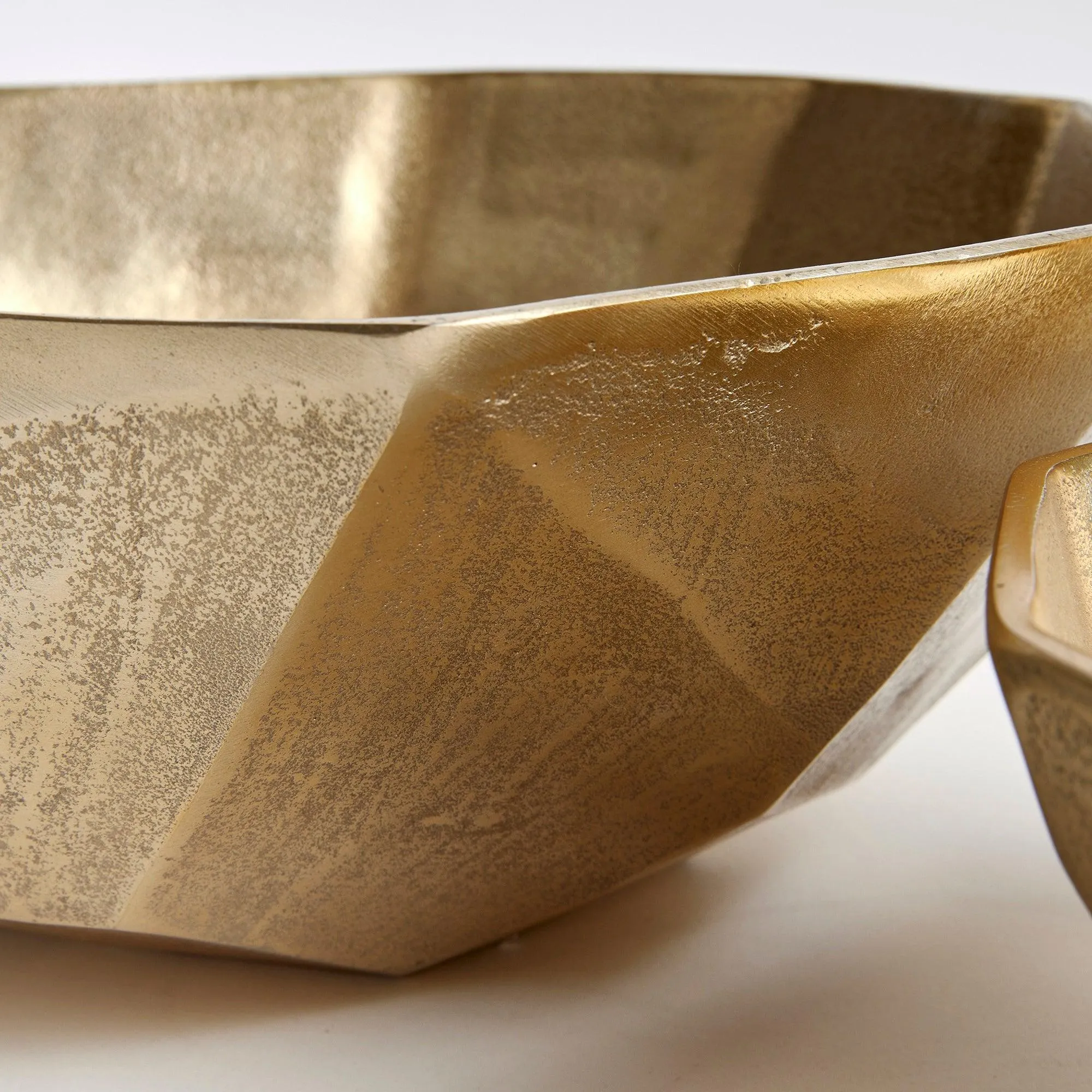 Rova Serving Bowls, Set Of 2